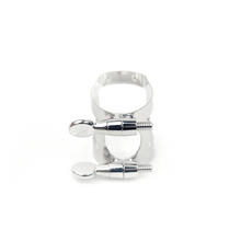 Rico by D’Addario RSS1N Ligature And Cap Soprano