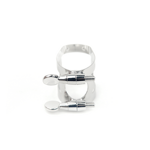 Rico by D’Addario RSS1N Ligature And Cap Soprano
