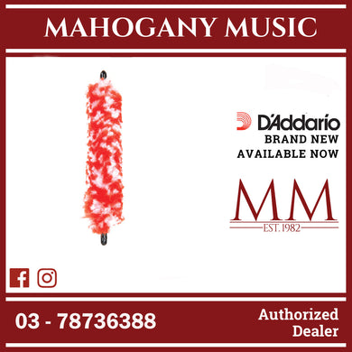 Rico by D'Addario RMPSVRBCL01 Mouthpiece Saver Bb Clarinet/Alto