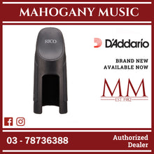 Rico by D’Addario RTS2N Ligature And Cap Tenor Sax
