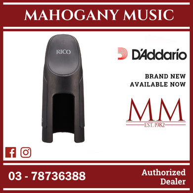 Rico by D’Addario RTS2N Ligature And Cap Tenor Sax