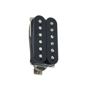 Seymour Duncan SH1N 59′ Humbucker Neck Pickup, Black