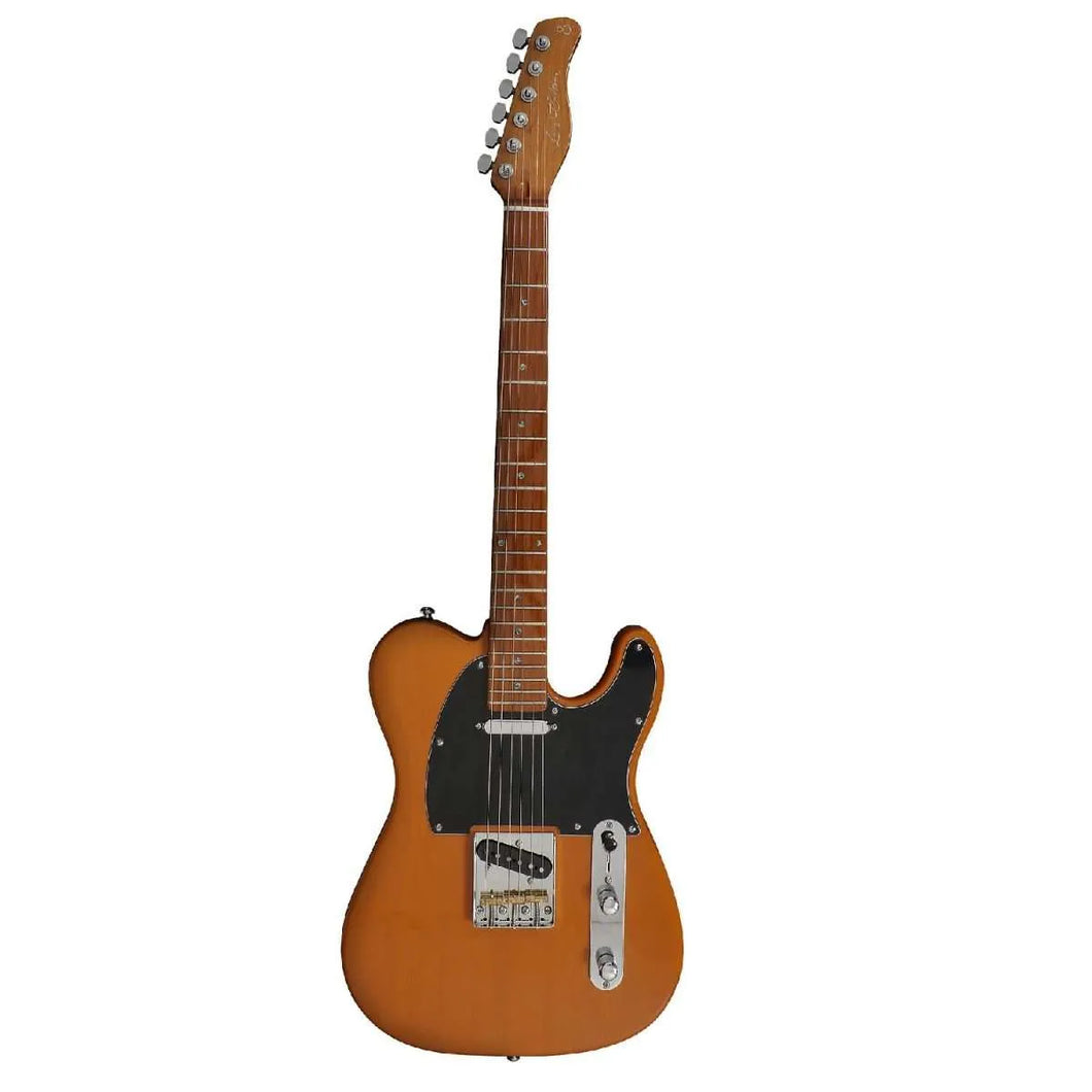 Sire Larry Carlton T7 Butterscotch Blonde Electric Guitar