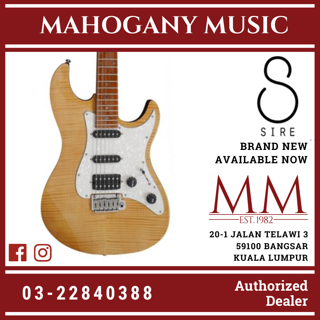 Sire s7fm deals