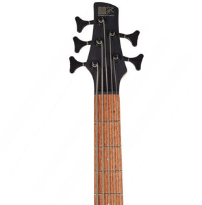 Ibanez Sr305Eb-Wk Sr Series 5-String Electric Bass, Weathered Black