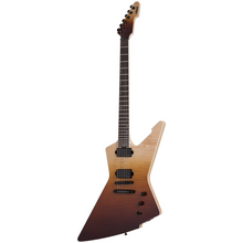 Schecter E-1 SLS Elite - Antique Fade Burst [MIK]