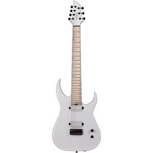 Schecter Keith Merrow KM-7 MK-III Hybrid - Snowblind [MIK]