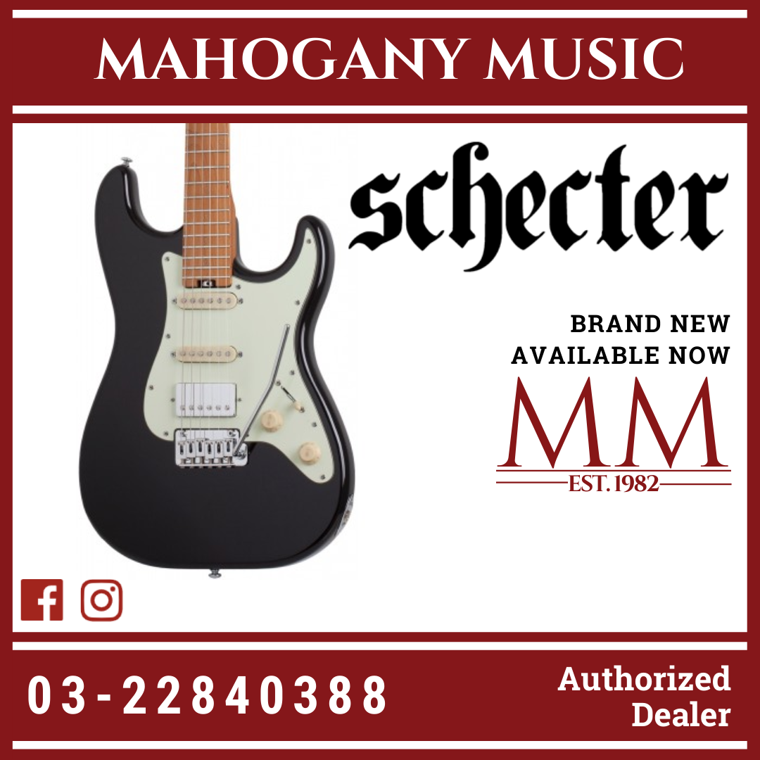 ギター SCHECTER Nick Johnston Traditional HSS Schecter Guitars Nick Johnston Traditional HSS Electric