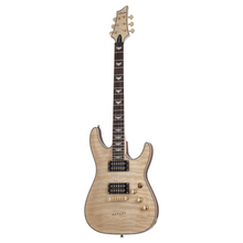 Schecter Omen Extreme-6 Electric Guitar - Natural