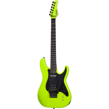 Schecter Sun Valley Super Shredder FR-S - Birch Green [MII]
