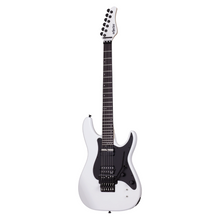Schecter Sun Valley Super Shredder FR S - Gloss White