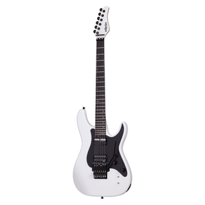 Schecter Sun Valley Super Shredder FR S - Gloss White