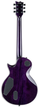 ESP LTD EC-1000 Electric Guitar - See Thru Purple Sunburst