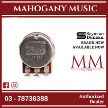 Seymour Duncan 250K SD POTENTIOMETER