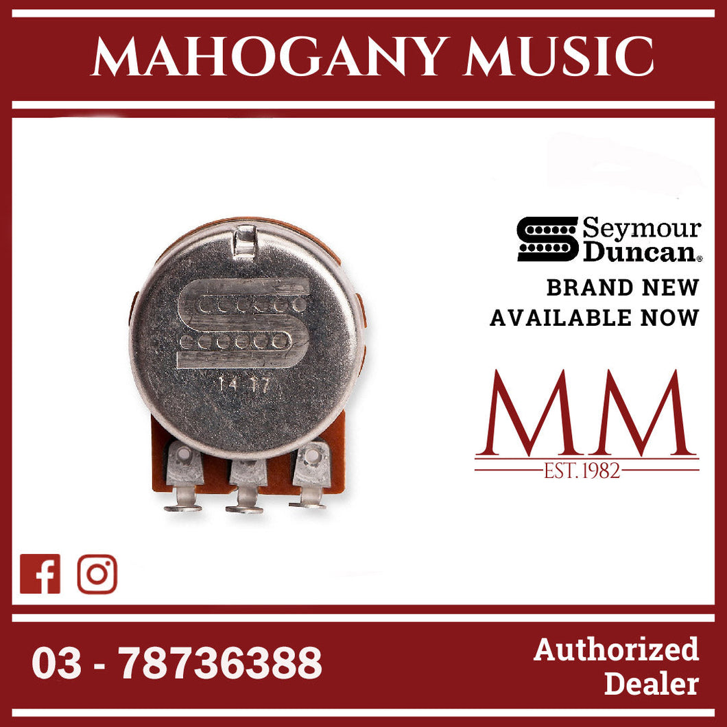 Seymour Duncan 250K SD POTENTIOMETER