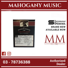 Seymour Duncan Custom Shop 1960 Strat Pickup Set, Aged White