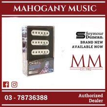 Seymour Duncan Jimi Hendrix Signature Strat Set