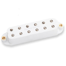 Seymour Duncan Little ’59 Strat Pickup – White