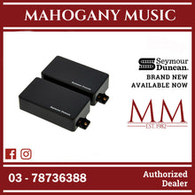 Seymour Duncan Mick Thomson Blackouts Humbucker Set