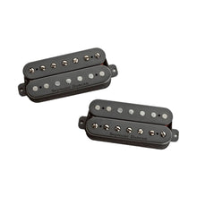 Seymour Duncan Nazgul\Sentient Black Humbucker Set