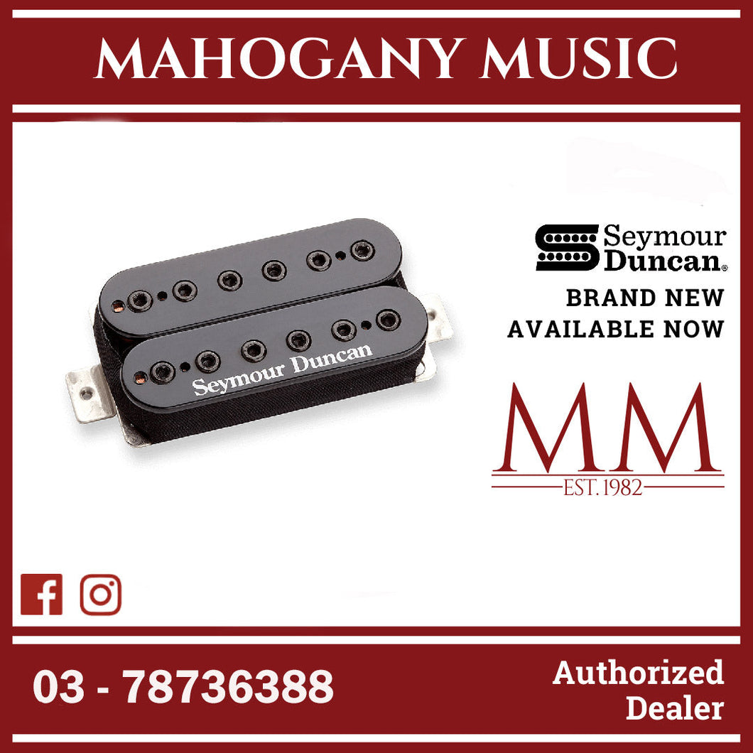 Seymour Duncan SH-10B Full Shred Humbucker Pickup – Bridge