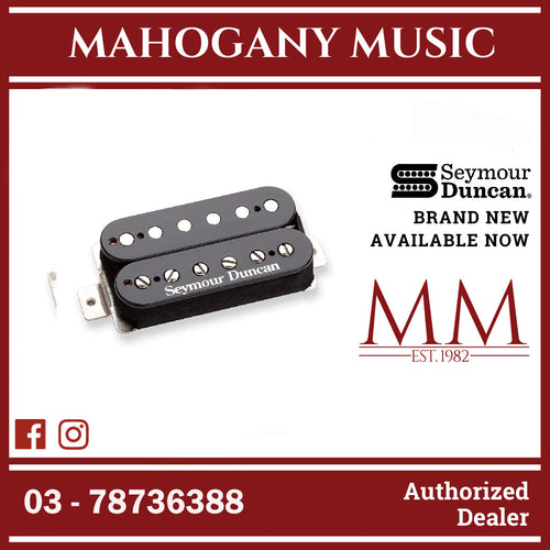 Seymour Duncan SH-14 Custom 5 Humbucker Pickup – Bridge