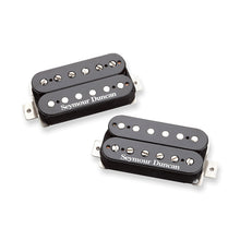 Seymour Duncan SH-4/SH-2 Hot Rodded Humbucker Pickup Set