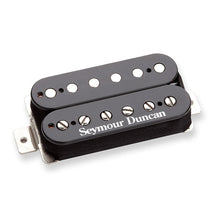 Seymour Duncan SH-6B Distortion Humbucker Pickup – Bridge