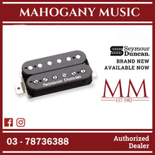 Seymour Duncan SH-6B Distortion Humbucker Pickup – Bridge