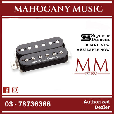 Seymour Duncan SH-6B Distortion Humbucker Pickup – Bridge