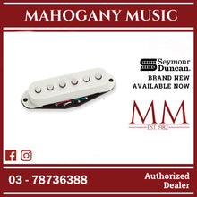 Seymour Duncan STK-S10B YJM Fury Strat Pickup – Bridge