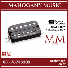 Seymour Duncan TB-5 Custom Trembucker Pickup – Bridge