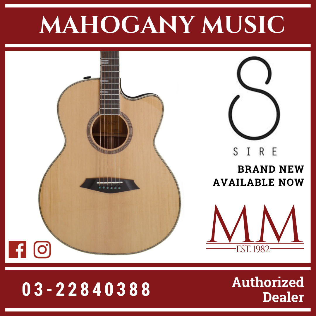 Sire a3 guitar deals