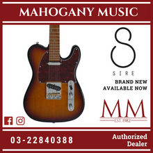 Sire Larry Carlton T7 Tobacco Sunburst Electric Guitar