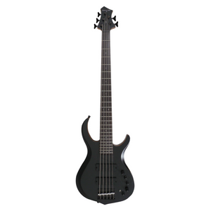 Sire Marcus Miller M2 5 Strings Trans Black Bass Guitar (2nd Generation)
