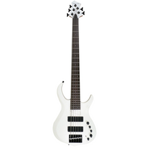 Sire Marcus Miller M2 5 Strings White Pearl Bass Guitar (2nd Generation)