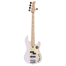 Sire Marcus Miller P7 Ash 5 Strings White Blonde Bass Guitar (2nd Generation)