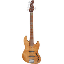 Sire Marcus Miller V10 5 Strings Natural Bass Guitar (2nd Generation)
