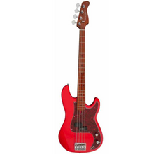 Sire P5 Alder 2ND Gen Dakota Red 4 String Bass Guitar