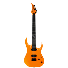 Solar A2.6ON Orange Neon Matte Electric Guitar