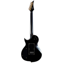 Solar GC1.6B Black Gloss Electric Guitar