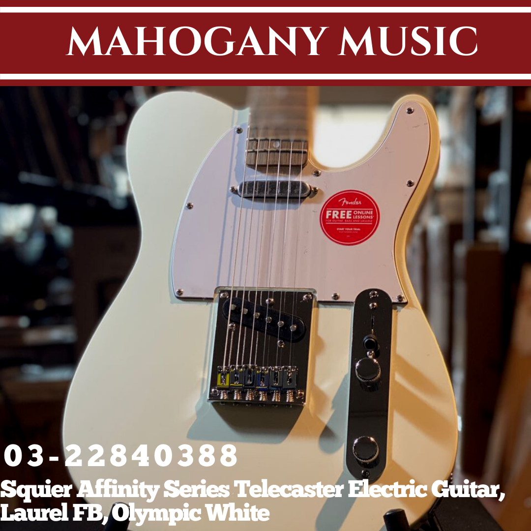 Squier affinity outlet telecaster pickups