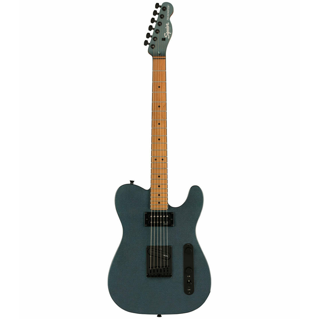 Squier shop roasted maple