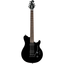 Sterling AXIS AX3S Electric Guitar - Black