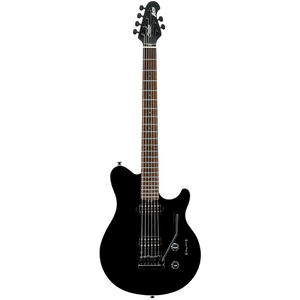 Sterling AXIS AX3S Electric Guitar - Black