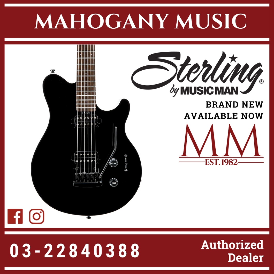 Sterling store axis ax3s