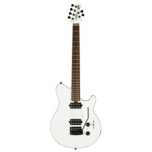 Sterling AXIS AX3S Electric Guitar - White