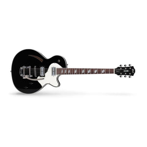 Cort Sunset Series - Sunset I Black Electric Guitar