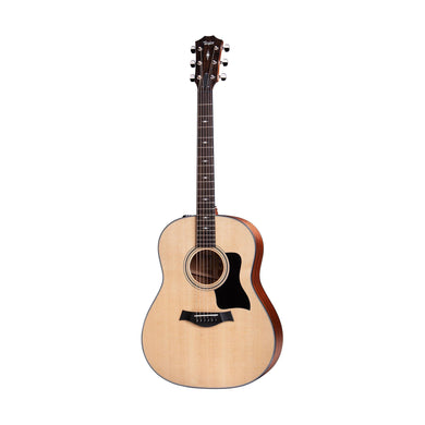 [PREORDER] Taylor 317e V-Class Gand Pacific Acoustic Guitar w/Case