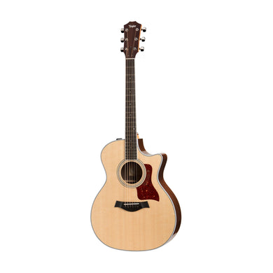 [PREORDER] Taylor 414ce-R Grand Auditorium Acoustic Guitar w/Case, Natural Top